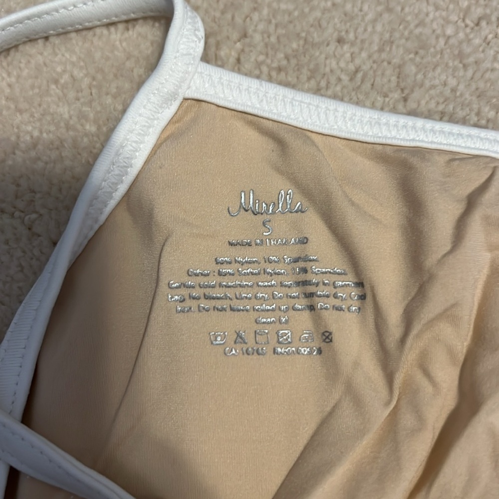 EUC MIRELLA LEOTARD - Picture 3 of 3